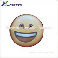 2014 chinese manufacturer pvc smile mask